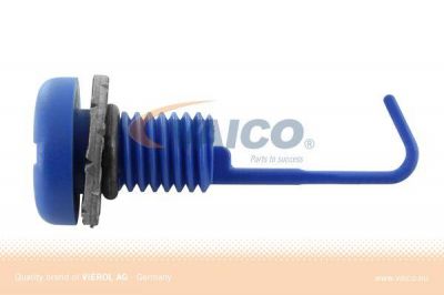 VAICO V20-1373 болт, пробка радиатора на X5 (E53)