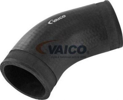 VAICO V20-1614 трубка нагнетаемого воздуха на 3 (E46)