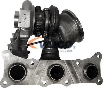 VAICO V20-2103 компрессор, наддув на 3 Touring (E91)