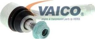 VAICO V20-2583 наконечник поперечной рулевой тяги на X3 (F25)