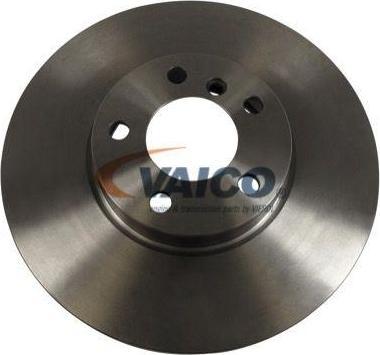 VAICO V20-80076 тормозной диск на X5 (F15, F85)