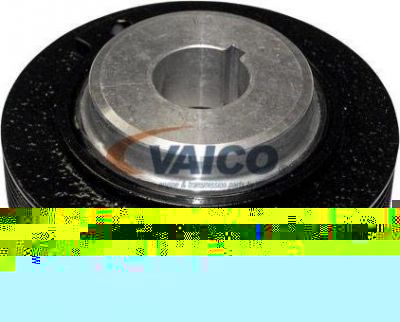 VAICO V22-0029 ременный шкив, коленчатый вал на PEUGEOT 306 (7B, N3, N5)