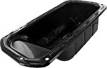 VAICO V22-0325 масляный поддон на VOLVO C30