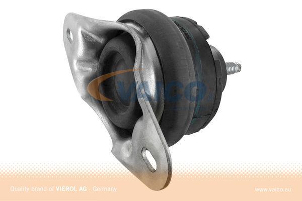 VAICO V22-0361 подвеска, двигатель на PEUGEOT 607 (9D, 9U)