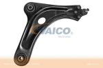 VAICO V22-0375 рычаг независимой подвески колеса, подвеска колеса на PEUGEOT 208