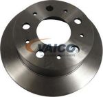 VAICO V22-40002 тормозной диск на PEUGEOT BOXER автобус