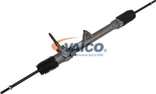 VAICO V24-0062 рулевой механизм на DAIHATSU CHARADE III (G100, G101, G102)
