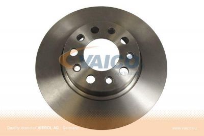 VAICO V24-40014 тормозной диск на ALFA ROMEO 159 (939)