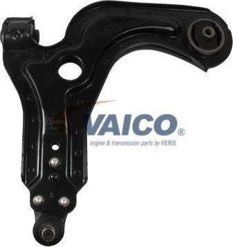VAICO V25-0037 рычаг независимой подвески колеса, подвеска колеса на FORD FIESTA IV (JA_, JB_)
