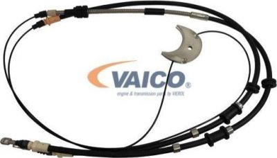 VAICO V25-30049 трос, стояночная тормозная система на FORD SCORPIO I (GAE, GGE)