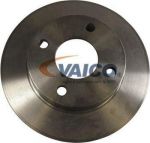 VAICO V25-40002 тормозной диск на FORD FIESTA IV (JA_, JB_)