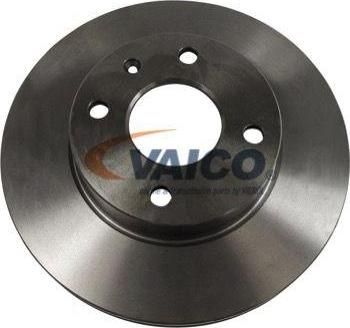 VAICO V25-80004 тормозной диск на FORD SIERRA (GBG, GB4)