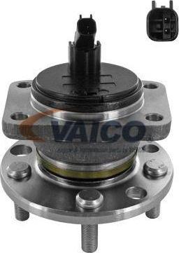 VAICO V25-9687 ступица колеса на FORD MONDEO III (B5Y)