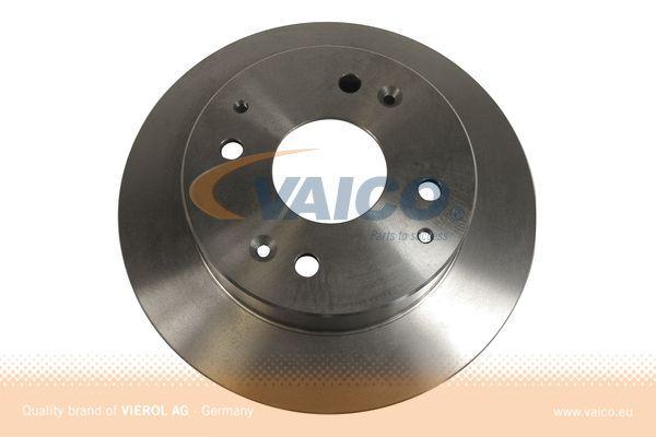 VAICO V26-40002 тормозной диск на HONDA ACCORD IV (CB)