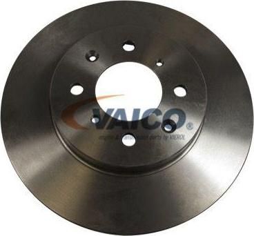 VAICO V26-80001 тормозной диск на HONDA CIVIC VI Fastback (MA, MB)