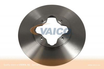 VAICO V26-80006 тормозной диск на HONDA ACCORD IV (CB)