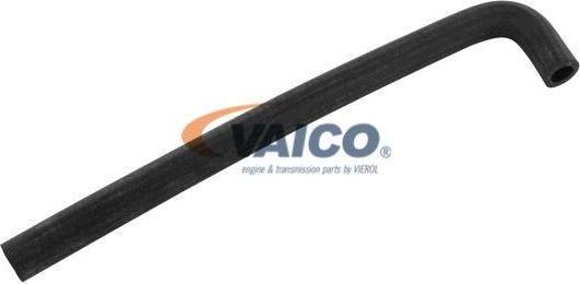 VAICO V30-0716 шланг радиатора на MERCEDES-BENZ T1 фургон (601)