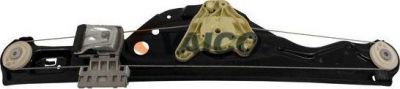 VAICO V30-1540 подъемное устройство для окон на MERCEDES-BENZ E-CLASS (W211)