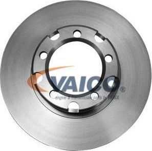 VAICO V30-40036 тормозной диск на MERCEDES-BENZ T1/TN фургон/универсал