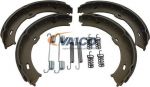 VAICO V30-7528 комплект тормозных колодок, стояночная тормозная с на MERCEDES-BENZ SPRINTER 3,5-t c бортовой платформой/ходовая часть (906)