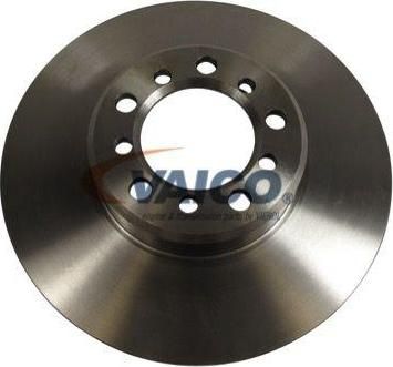 VAICO V30-80026 тормозной диск на MERCEDES-BENZ S-CLASS (W126)