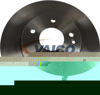 VAICO V30-80034 тормозной диск на MERCEDES-BENZ C-CLASS купе (CL203)