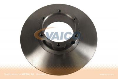 VAICO V30-80037 тормозной диск на MERCEDES-BENZ T2/LN1 фургон/универсал