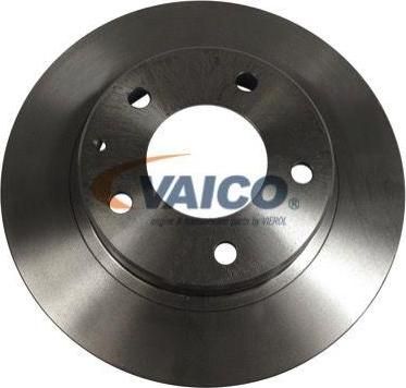 VAICO V32-40001 тормозной диск на MAZDA 626 IV Hatchback (GE)