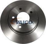 VAICO V32-40009 тормозной диск на MAZDA 3 (BL)