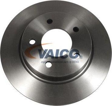 VAICO V32-40009 тормозной диск на MAZDA 3 (BL)