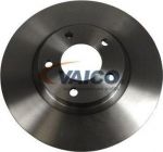 VAICO V32-80006 тормозной диск на MAZDA 3 (BL)