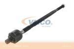 VAICO V32-9561 осевой шарнир, рулевая тяга на MAZDA 323 C IV (BG)