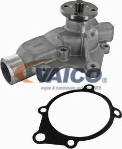 VAICO V33-50001 водяной насос на JEEP CHEROKEE (XJ)