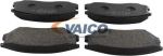 VAICO V37-0026 комплект тормозных колодок, дисковый тормоз на MITSUBISHI LANCER IV седан (C6_A)