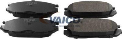 VAICO V38-0031 комплект тормозных колодок, дисковый тормоз на NISSAN PICK UP III (D22)