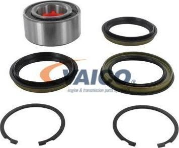 VAICO V38-0084 комплект подшипника ступицы колеса на NISSAN SUNNY III Hatchback (N14)