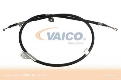 VAICO V38-30004 трос, стояночная тормозная система на NISSAN ALMERA I (N15)