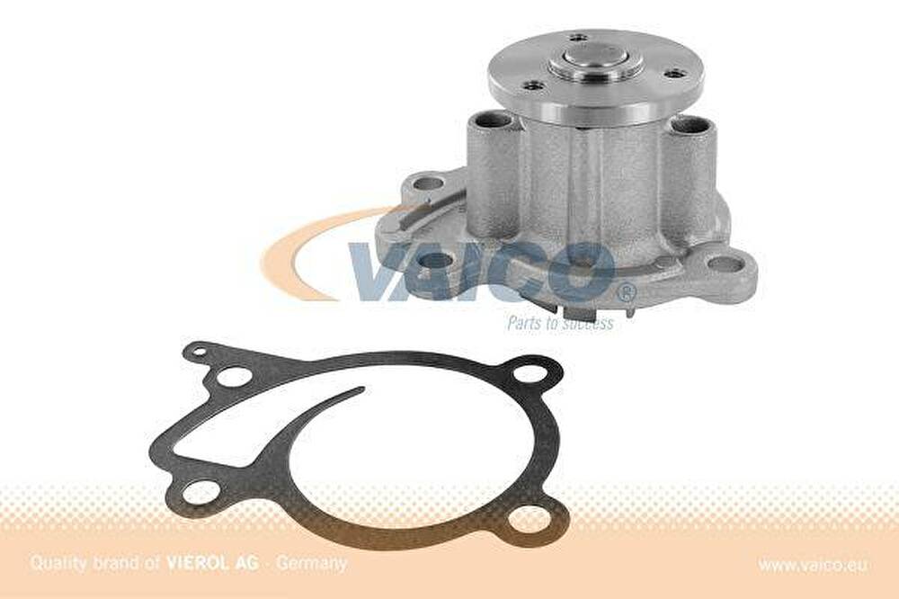 VAICO V38-50009 водяной насос на NISSAN JUKE (F15)