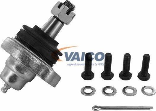 VAICO V38-9516 несущий / направляющий шарнир на NISSAN TERRANO I (WD21)