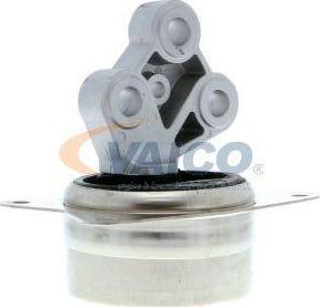 VAICO V40-1126 подвеска, двигатель на SAAB 9-3 кабрио (YS3F)