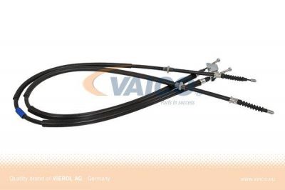 VAICO V40-30010 трос, стояночная тормозная система на OPEL ASTRA H GTC (L08)
