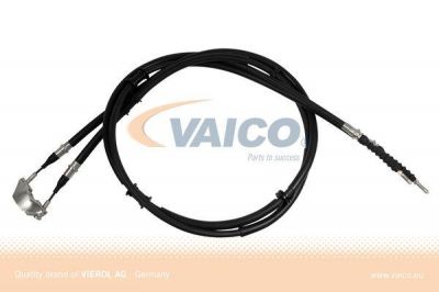 VAICO V40-30029 трос, стояночная тормозная система на OPEL ZAFIRA A (F75_)
