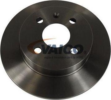 VAICO V40-40027 тормозной диск на OPEL ASTRA H универсал (L35)