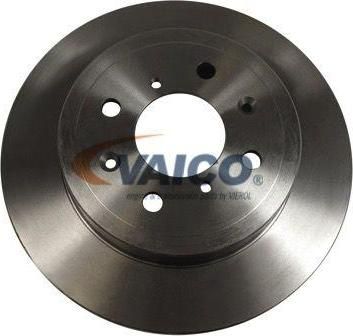 VAICO V40-80014 тормозной диск на SUZUKI IGNIS II