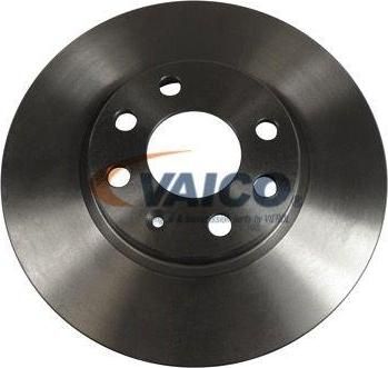 VAICO V40-80040 тормозной диск на OPEL CORSA C фургон (F08, W5L)