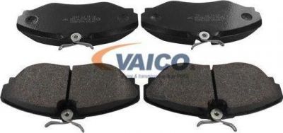 VAICO V40-8021 комплект тормозных колодок, дисковый тормоз на NISSAN PRIMASTAR автобус (X83)