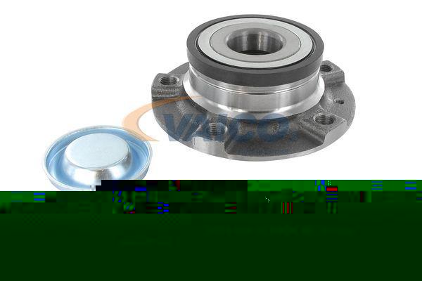 VAICO V42-0141 комплект подшипника ступицы колеса на PEUGEOT 407 SW (6E_)