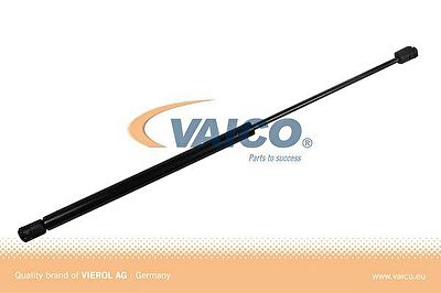 VAICO V42-0246 газовая пружина, заднее стекло на PEUGEOT 206 SW (2E/K)