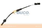 VAICO V42-0282 трос, управление сцеплением на PEUGEOT 406 Break (8E/F)
