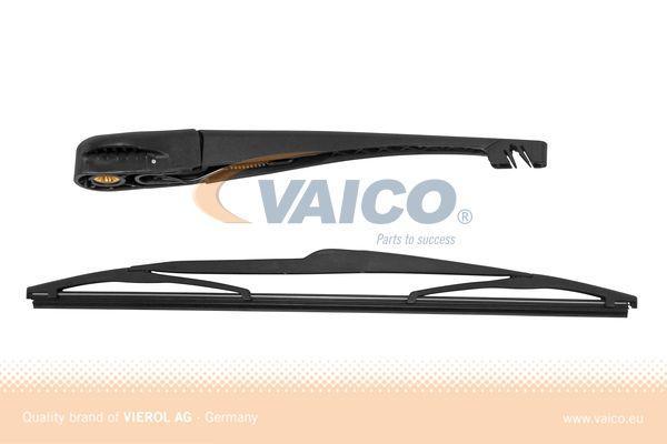 VAICO V42-0511 рычаг стеклоочистителя, система очистки окон на PEUGEOT 206 SW (2E/K)